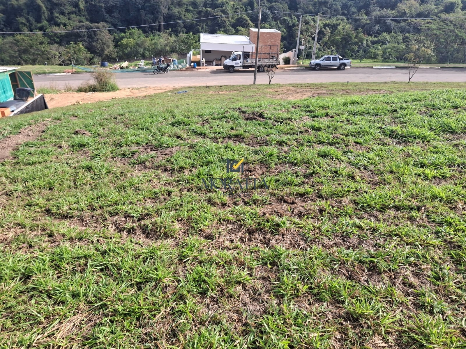 Terreno à venda, 521 m² por R$ 340.000 | Condomínio Mirante dos Ipês — Salto/SP