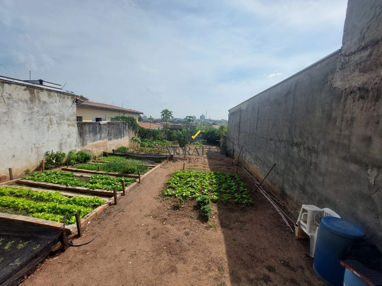 Terreno à venda, 140 m² por R$ 150.000 | Estação — Salto/SP