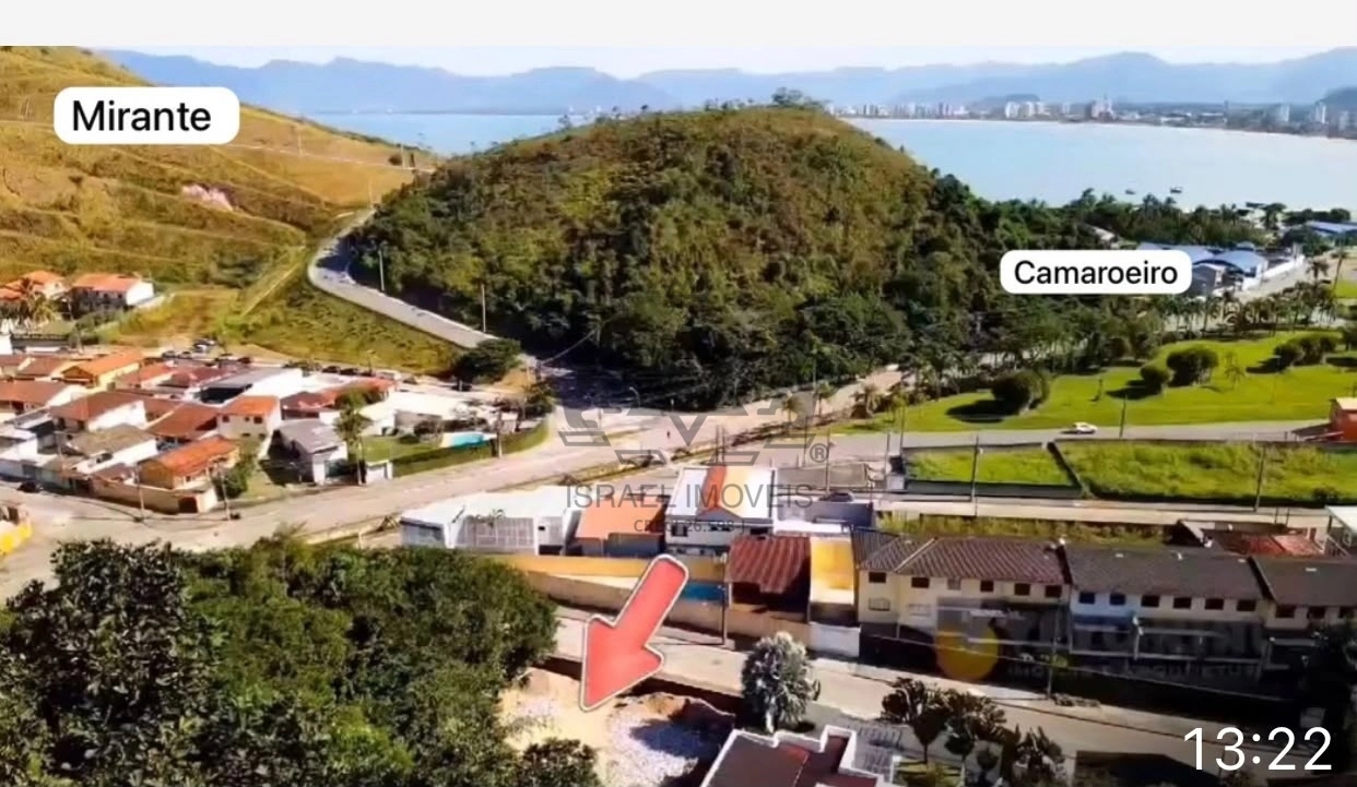 Apartamento à venda na região da Praianha, Caraguatatuba/SP