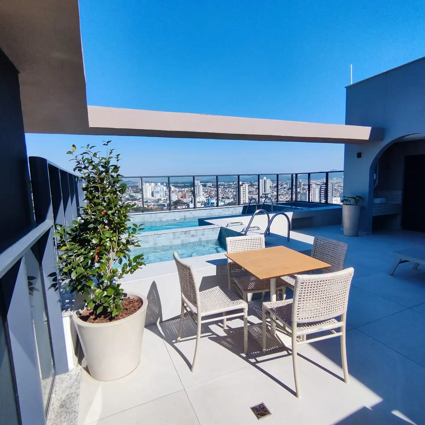 Apartamento Maiori Bairro Centro