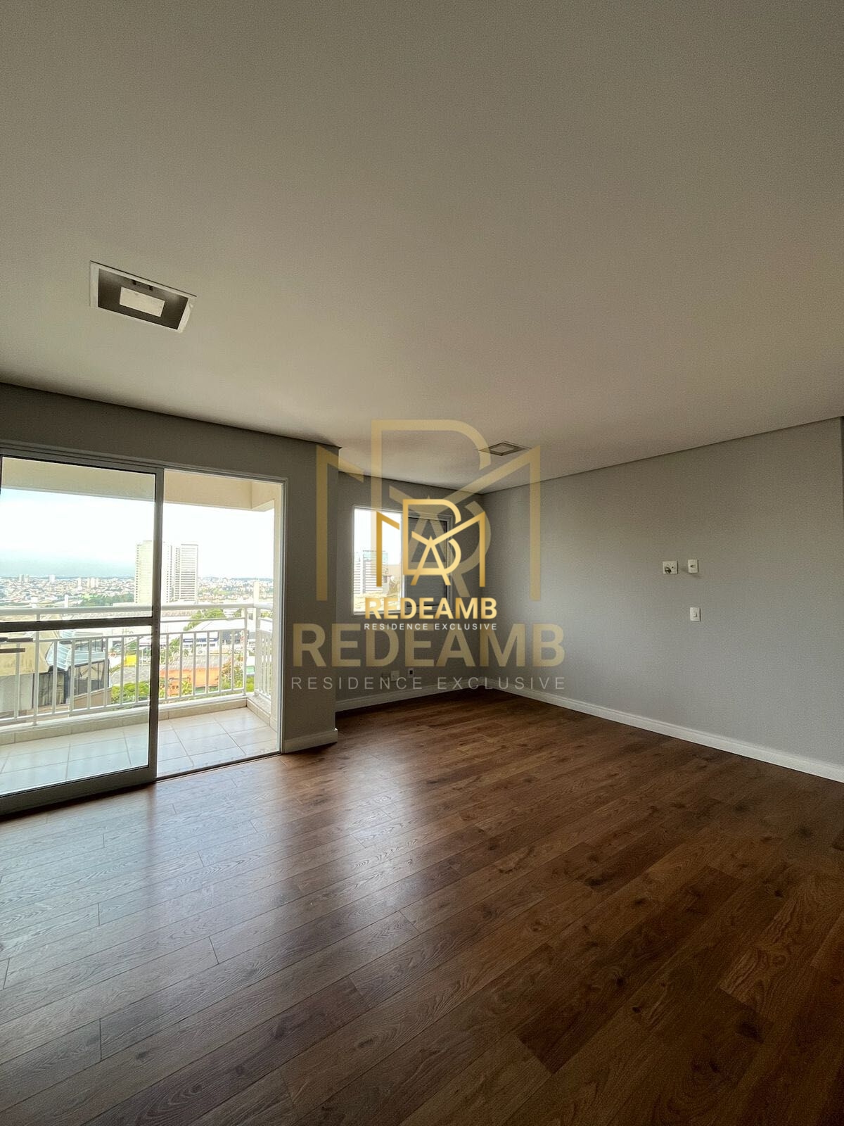 Apartamento Padrão a Venda no Alpha Style com 2 suítes e 82m2 e Sacada Gourmet em Alphaville -  Barueri