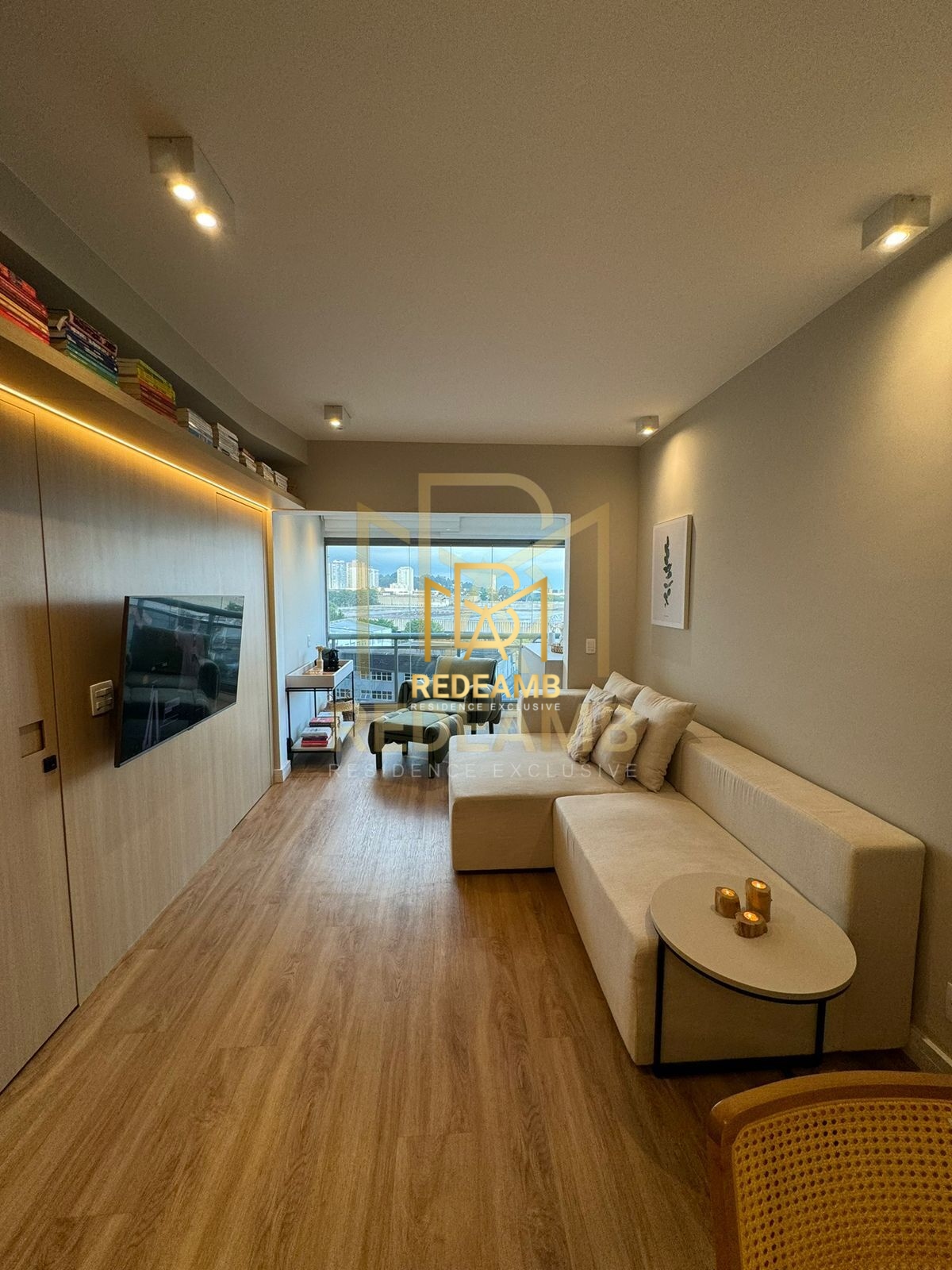 Apartamento Disponível com 2 suítes, 78m² para Venda e Locação no Condomínio Wi-House em Alphaville/SP