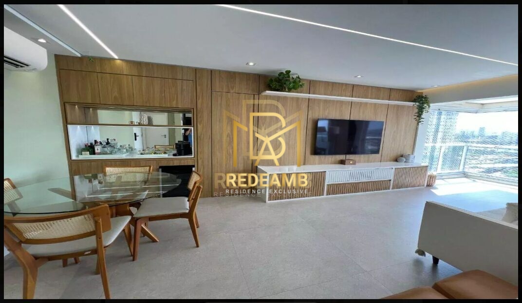 Lindo Apartamento com 2 suítes à venda, 80 m² por R$ 1.080.000 - Resort Bethaville - Barueri/SP