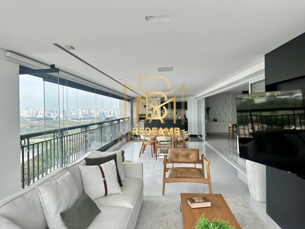 Apartamento Alto padrão no Edificio The Point