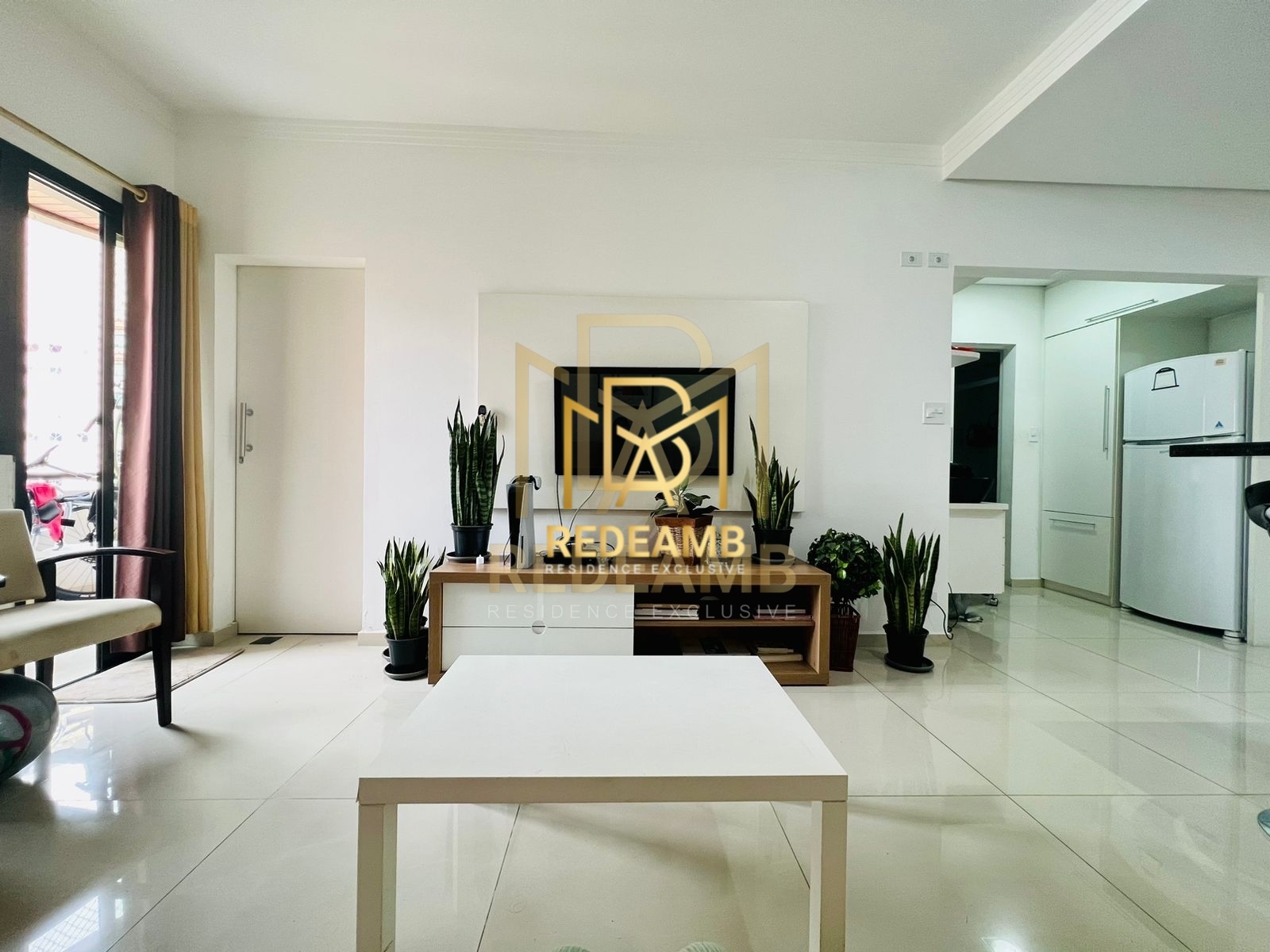 Flat | Venda | Alphaville Industrial
