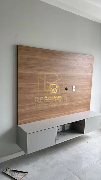 Apartamento para Locação no Condomínio Alto da Mata
