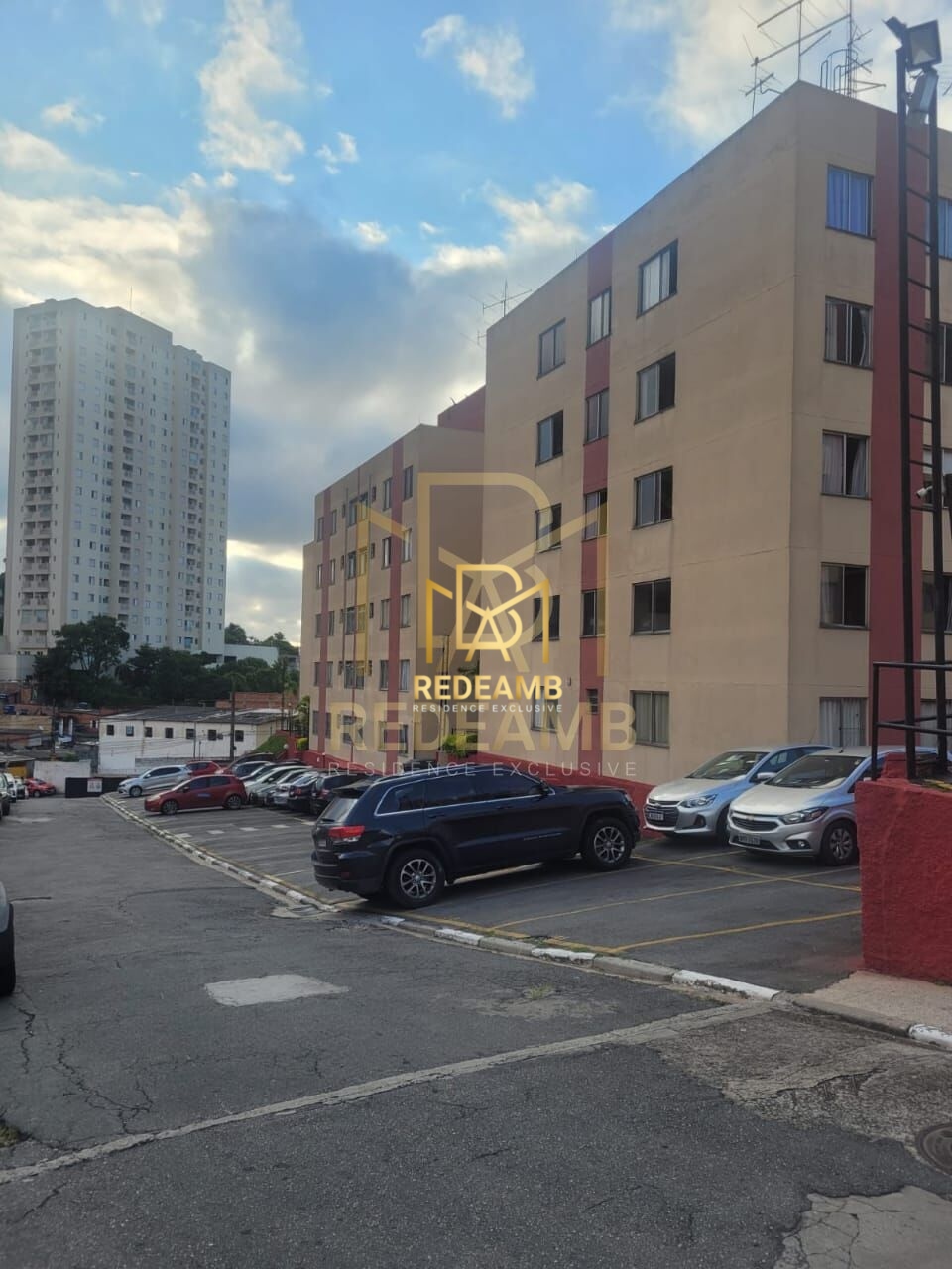 Apartamento em Jardim Umarizal, São Paulo/SP