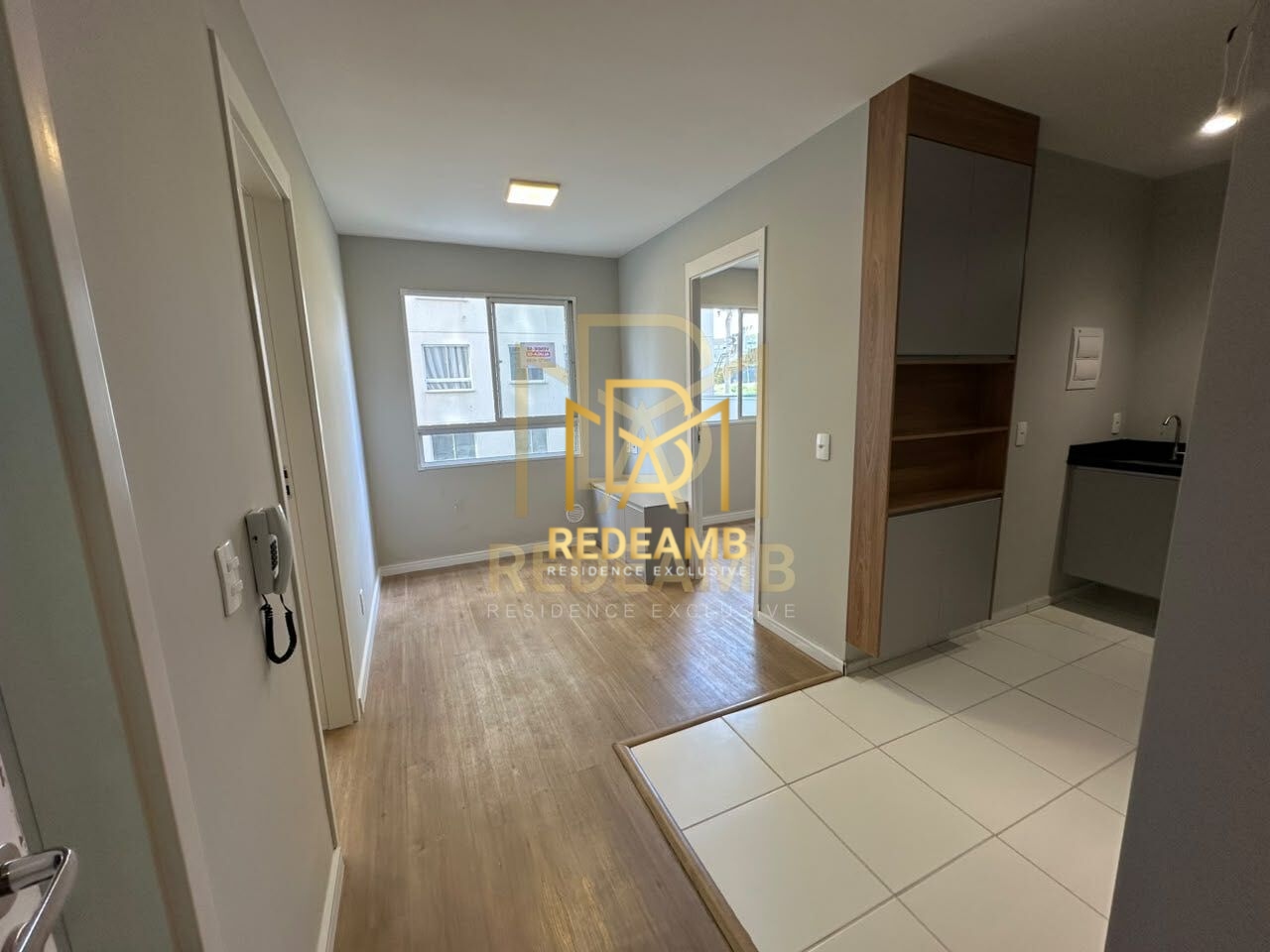 Apartamento a Venda com 35m2, 2 dormitórios no Villa Nova Fazendinha em Carapicuíba/SP