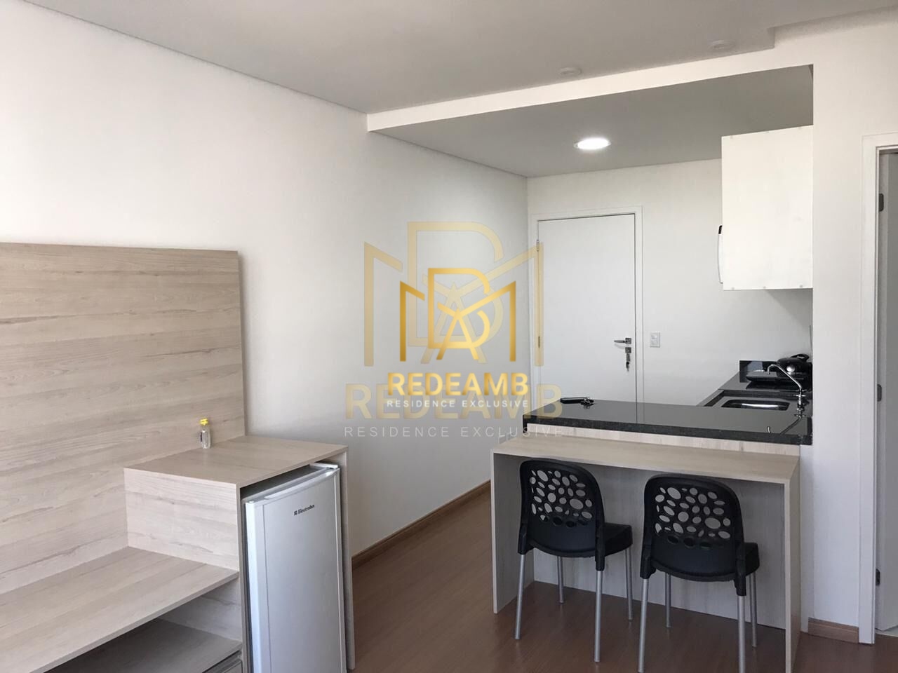 Apartamento Studio em Bethaville I, Barueri/SP