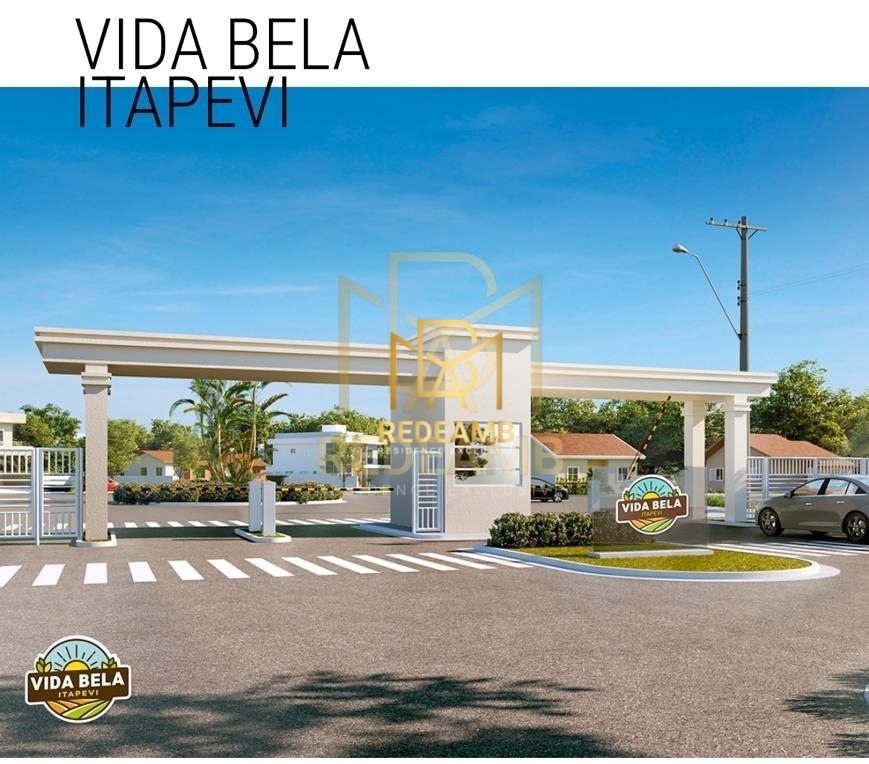 Terreno | Venda | Nova Itapevi