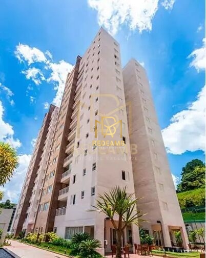 Apartamento à venda no bairro Vila Osasco em Osasco/SP