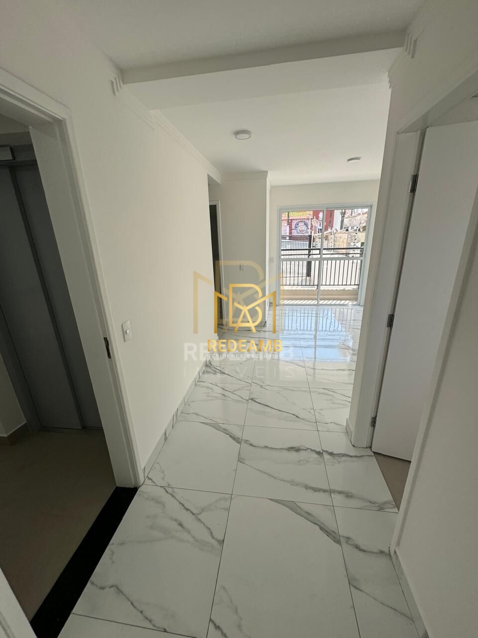 Apartamento | Venda | km 18