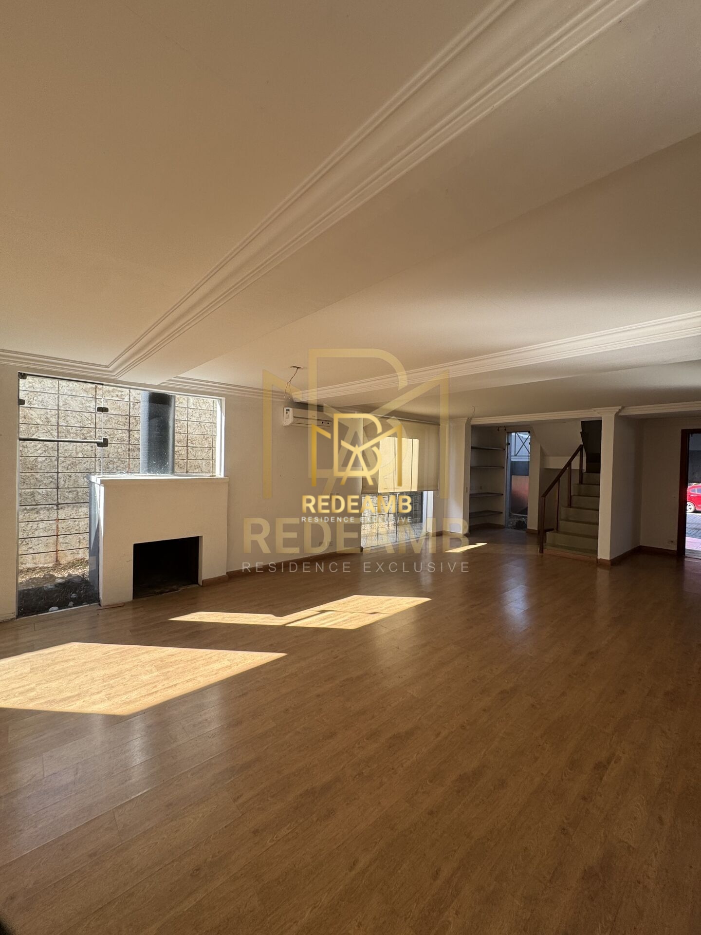 Casa em Condomínio para locação com 3dorms sendo 1 Suíte no Residencial 4 - Alphaville