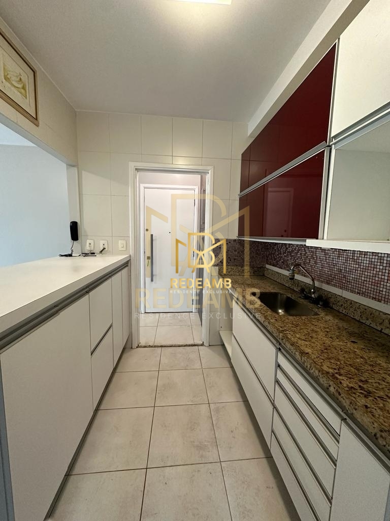 Apartamento a venda no condomínio Alpha Vita em Alphaville