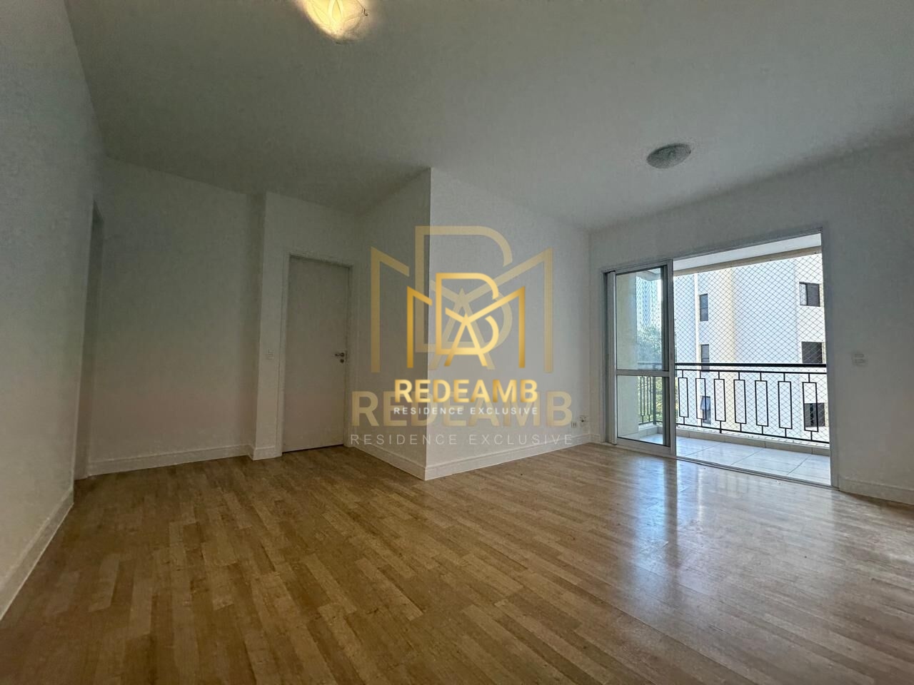 Apartamento para Locação com 84m² no Condomínio Alpha Style em Alphaville