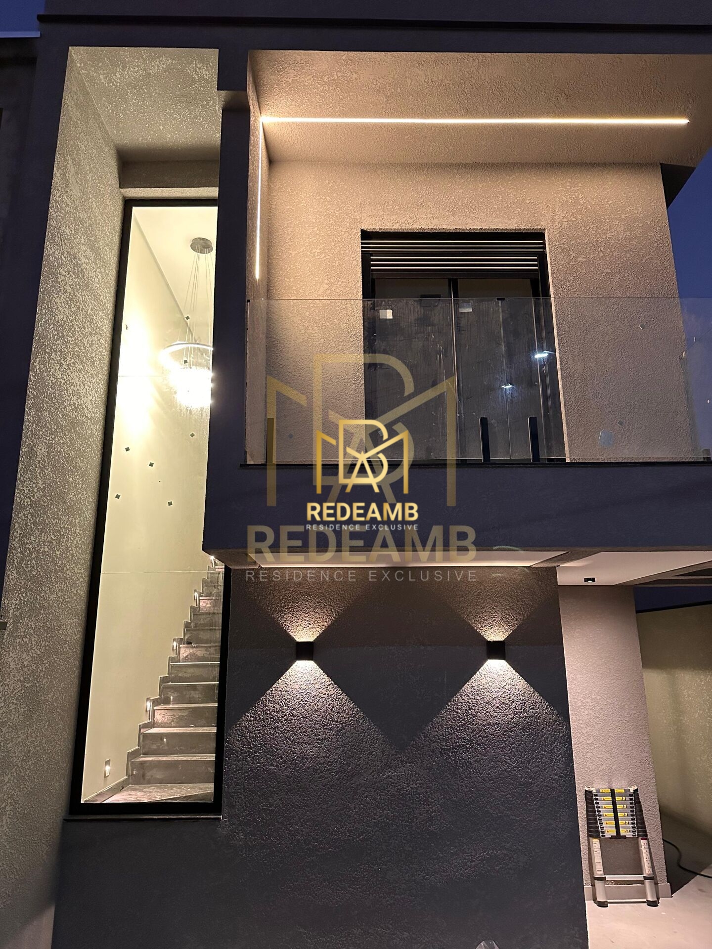 Casa a Venda de 131m2 com 3 dormitórios sendo 1 suíte no Condomínio Villas Do Jaguari
