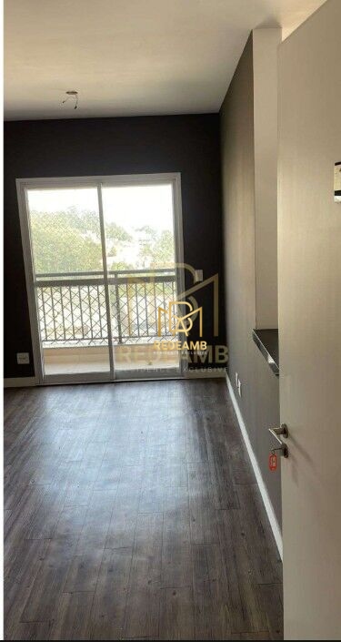 Apartamento Padrão com 73,02 m², 03 dormitórios, sendo 01 suíte - Condomínio Win  -  Tambore - Barueri/SP