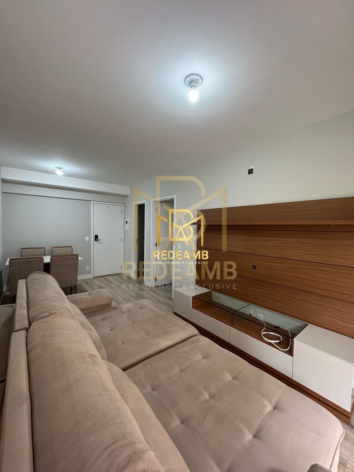 Apartamento a Venda Mobiliado de 49m no Condomínio Wi-House, Alphaville-Barueri/SP