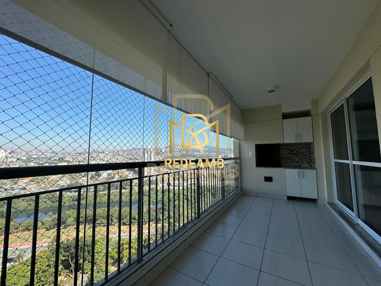 Apartamento para Venda e Locação com 110m² no Alpha Vita, 110m2 com 3 dormitórios em Alphaville Santana de Parnaíba