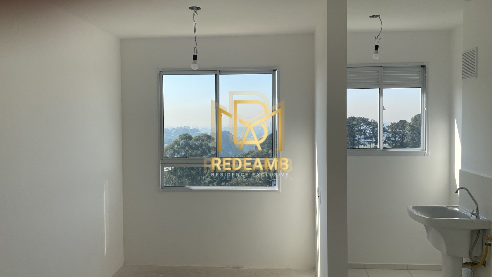 Apartamento a Venda Condomínio Vila Nova
