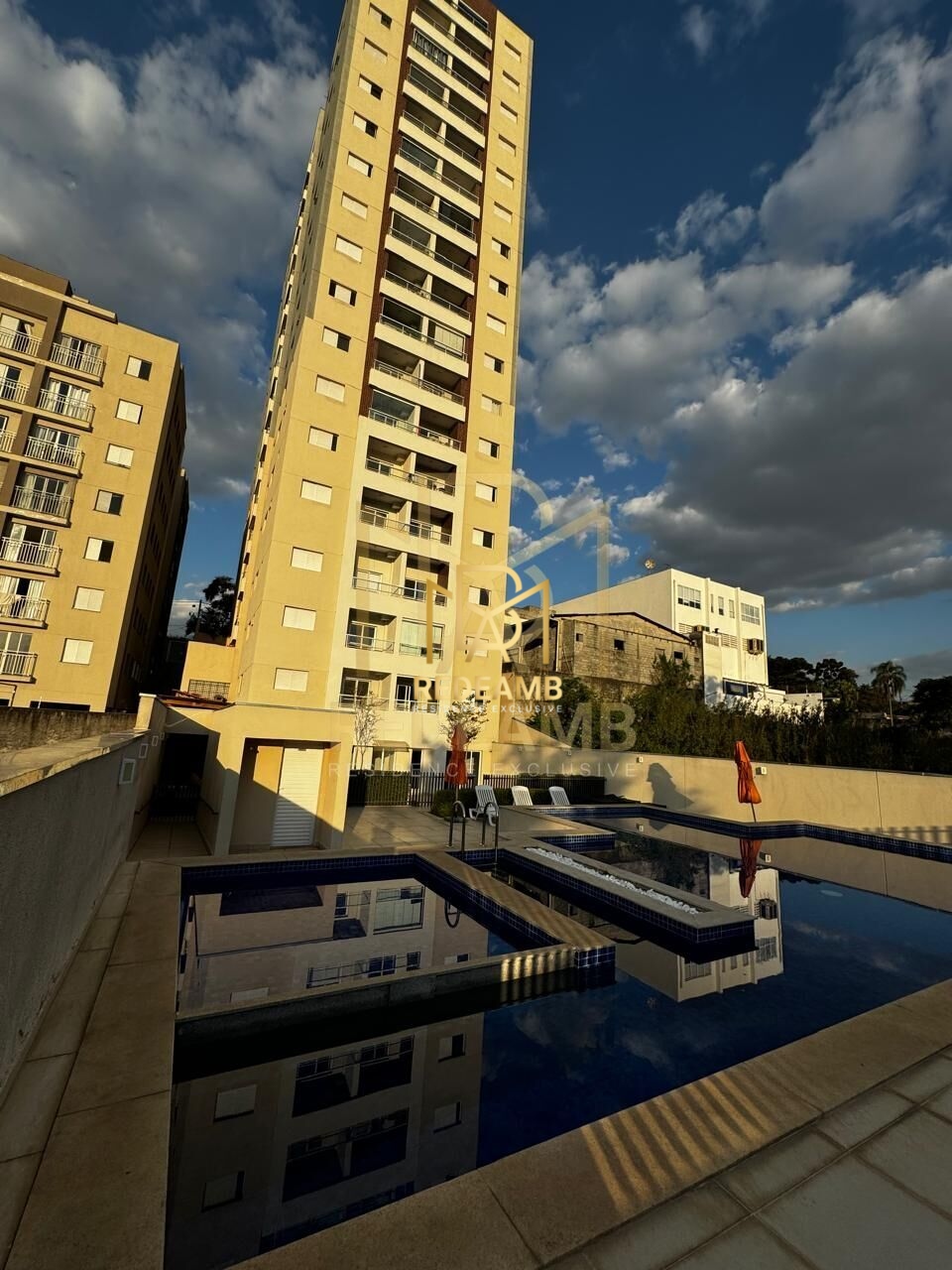 Apartamento à Venda | Condomínio Livanto – Granja Viana