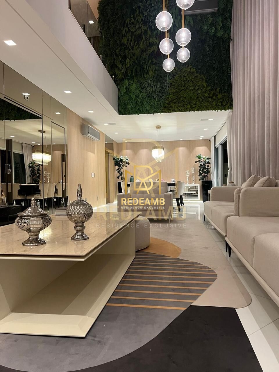 Luxuoso Apartamento à Venda no Jardim Anália Franco – Mobiliado com 4 Suítes no Edifício Camille Claudel/SP