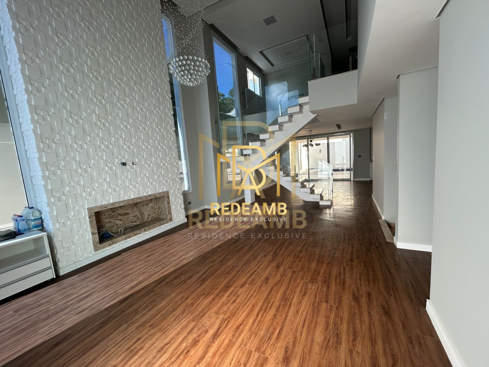 Casa moderna a Venda com 334m² e 3 Suítes no Condomínio Santa Anna, Santana de Parnaíba – Oportunidade imperdível!