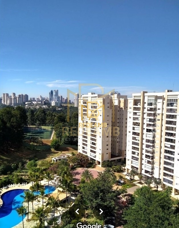 Apartamento Alto Padrão - Condomínio Alphavita