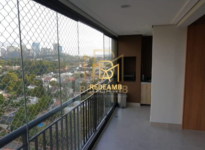 Apartamento Padrão reformado no Condomínio Uno em Osasco/SP