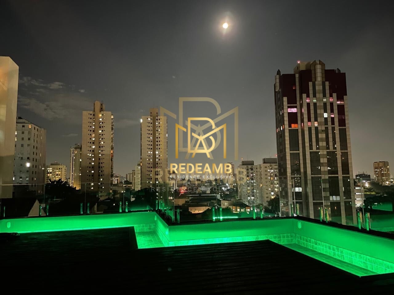 Sobrado Alto Padrão em Santana, São Paulo/SP