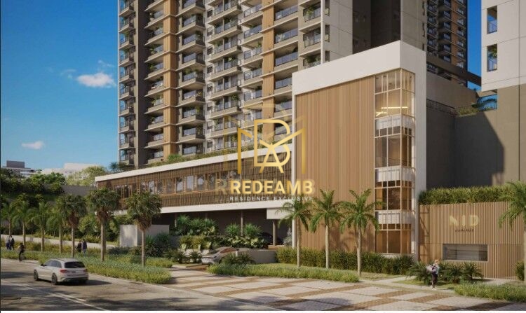 Apartamento | Venda | Tamboré