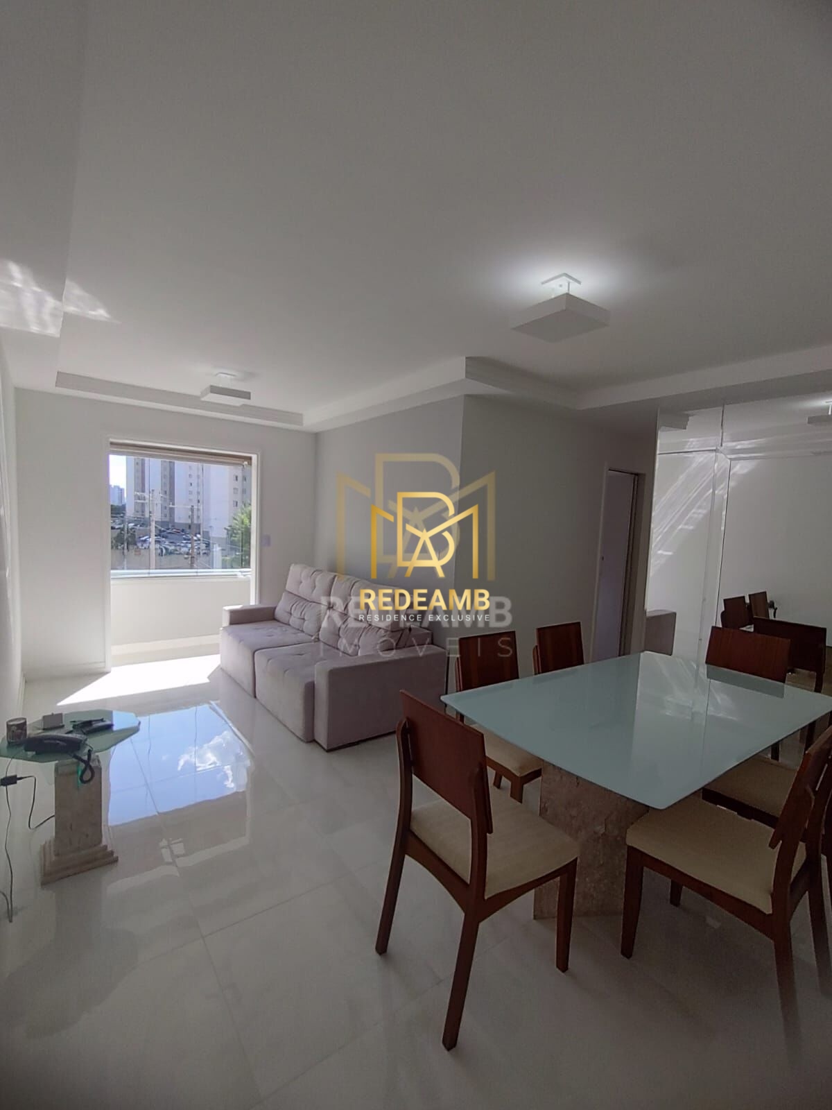 Apartamento | Venda | Parque Continental