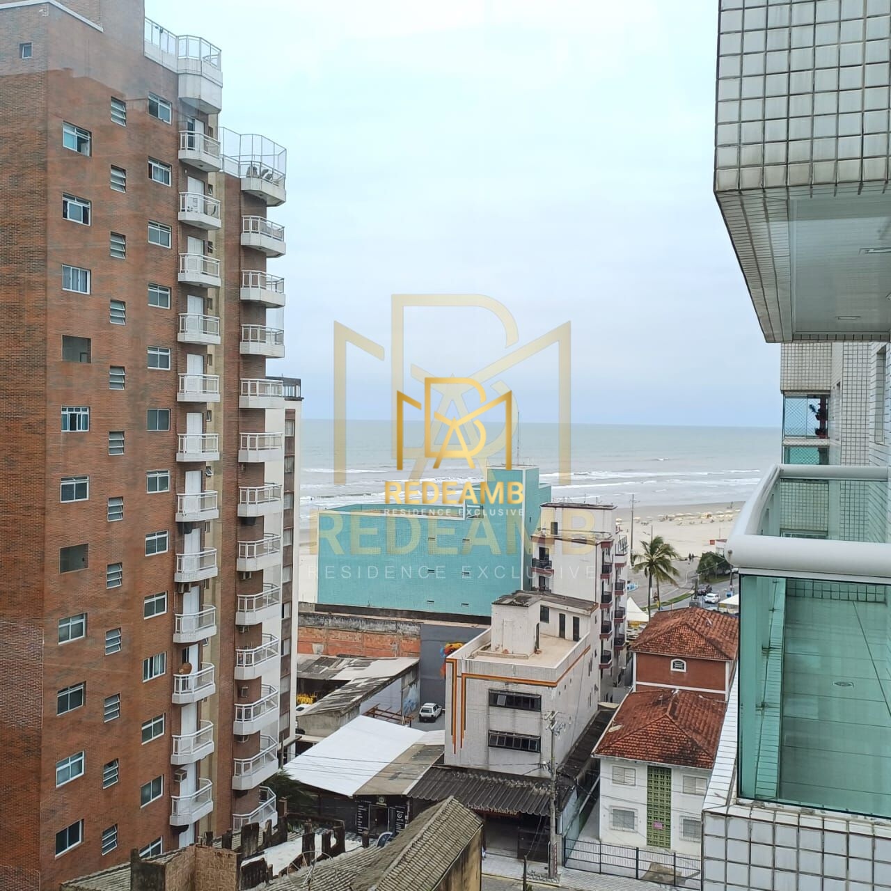 Apartamento Padrão com 134m²,  com 03 dormitórios, sendo 02 suites - Edifício Rio D' Ouro XII - Praia Grande - São Paulo/S