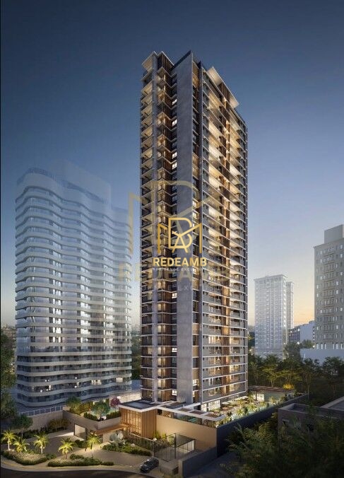 Apartamento | Venda | Dezoito do Forte Empresarial/Alphaville.