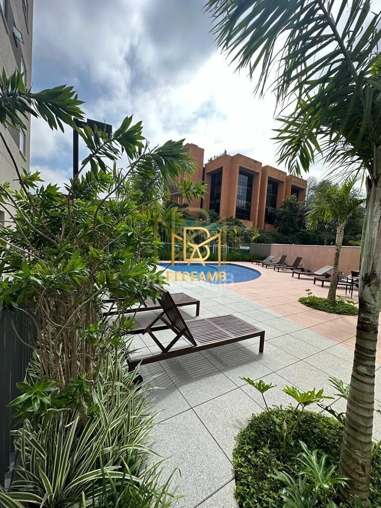 Apartamento | Venda | Alphaville Empresarial