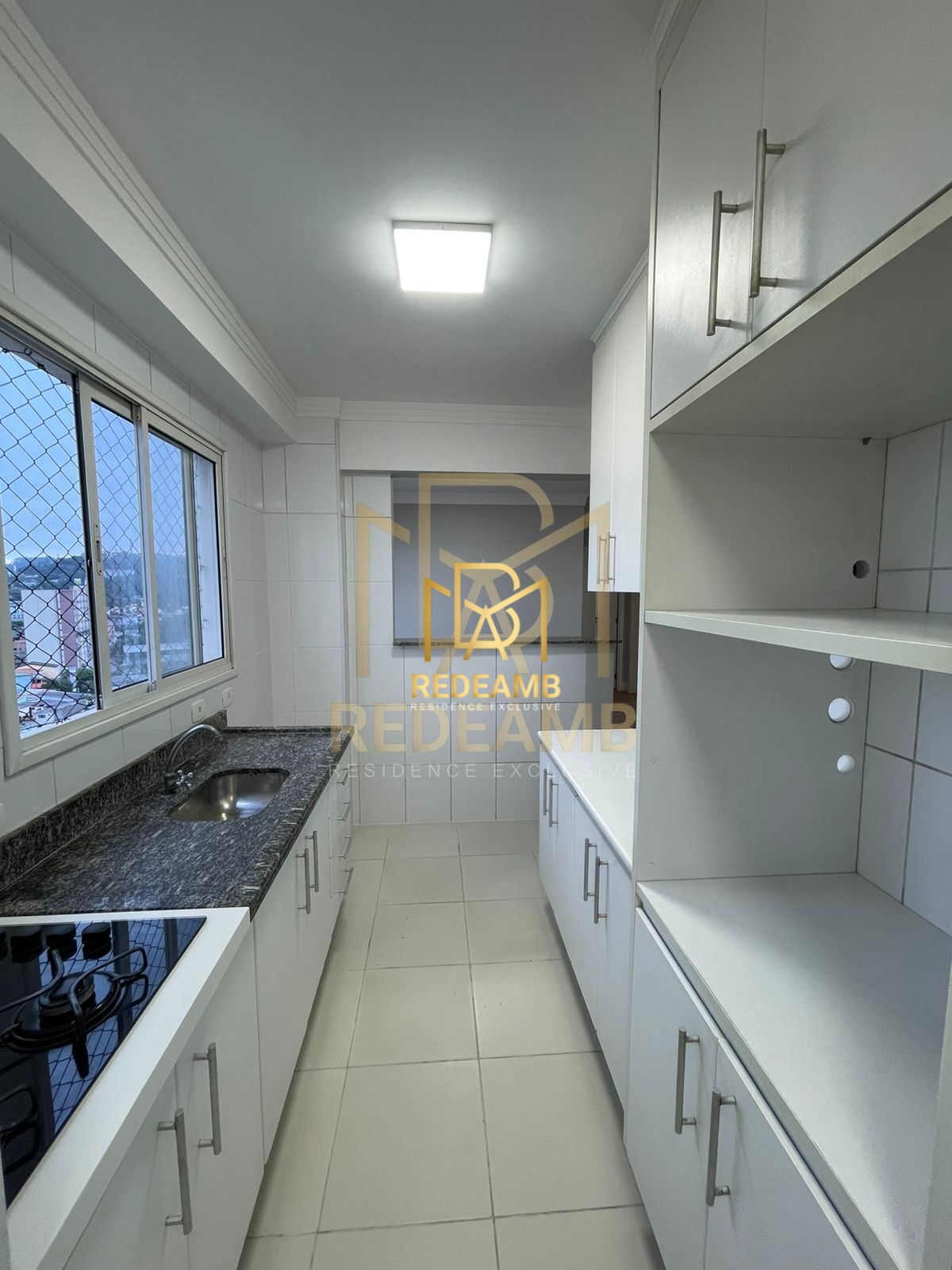 Apartamento à Venda no Condomínio Flor de Lótus em Barueri - 66m² Reformado com Lazer Completo