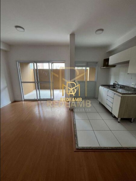 Apartamento/Studio Garden no Condomínio Choice no bairro 18 do Forte, Barueri/SP