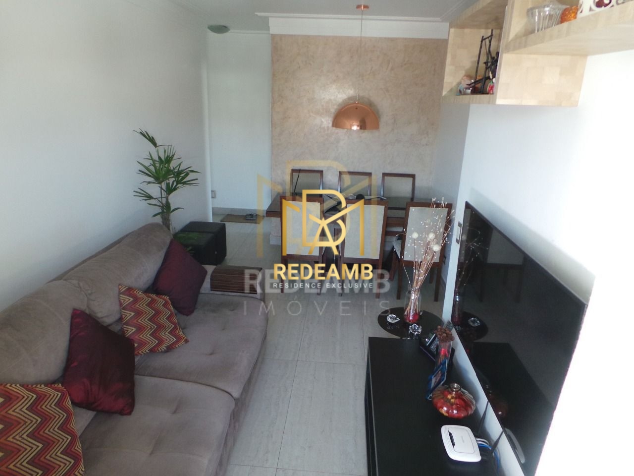 Apartamento | Venda | Vila São Luiz (Valparaízo)