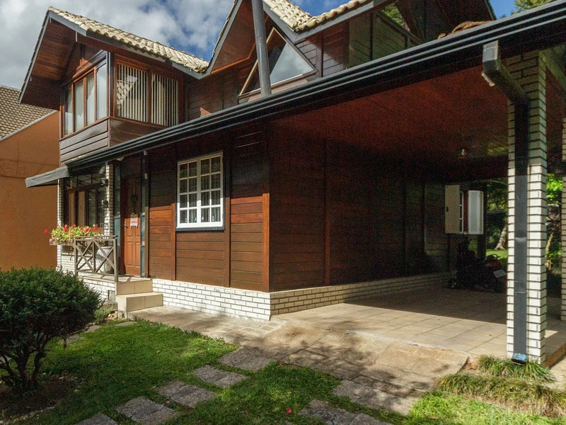 Casas