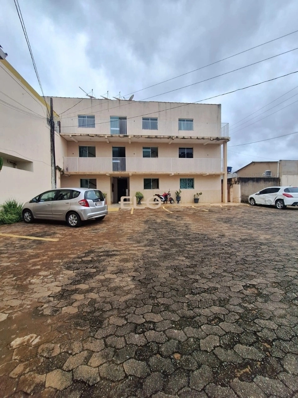 Apartamento | Aluguel | Residencial Vanessa