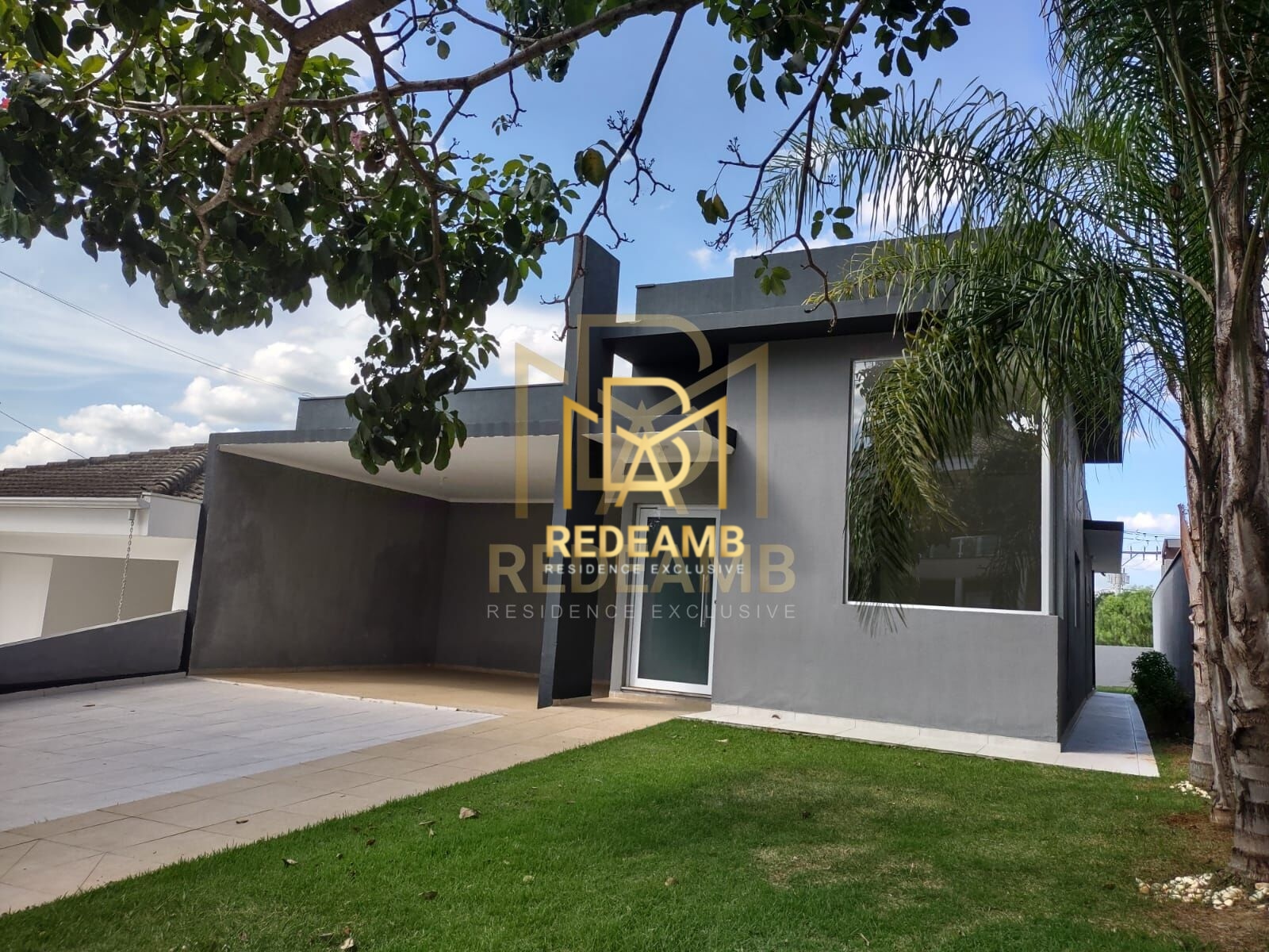 ✨ Casa Térrea de Alto Padrão à Venda – Condomínio Villa Verona, Sorocaba/SP ✨