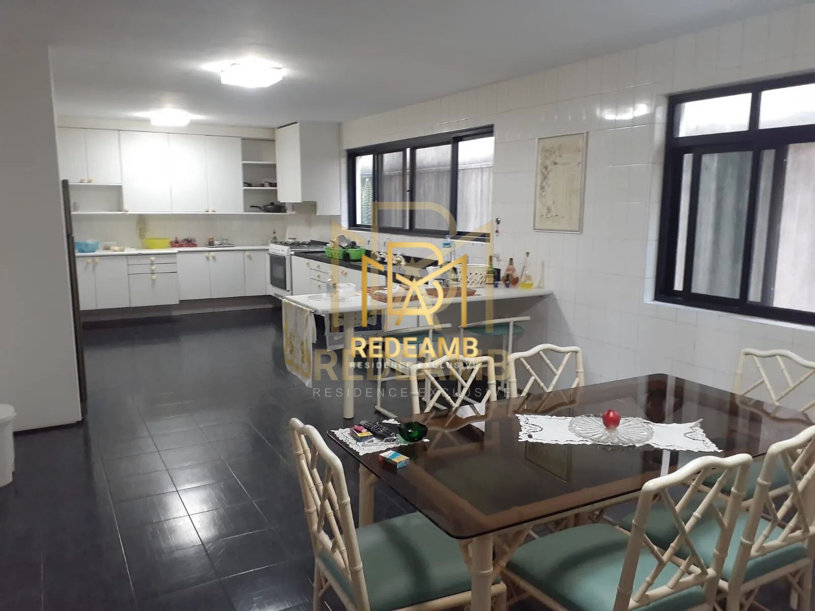 Casa à Venda Residencial 6, Alphaville