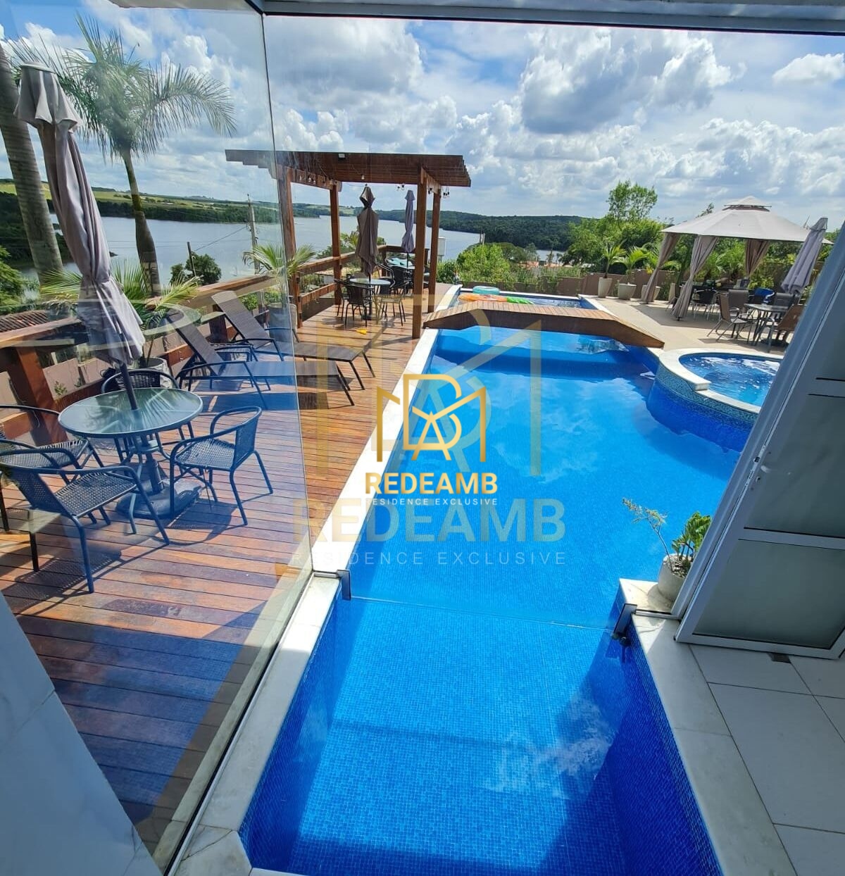 Chácara com 1.000 m² na cidade de  Ibíuna/SP