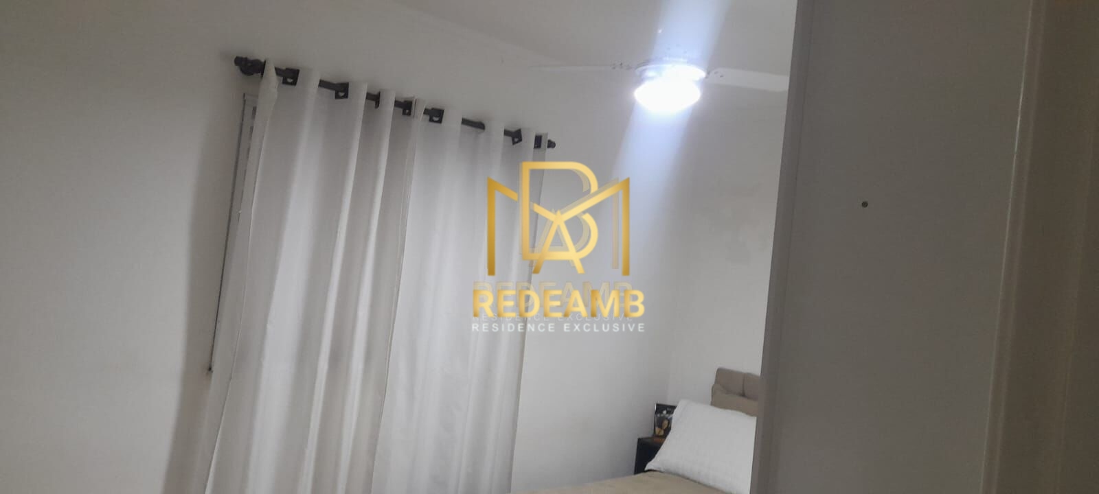 Apartamento à venda no Condomínio São Luiz - Santana de Parnaíba/SP