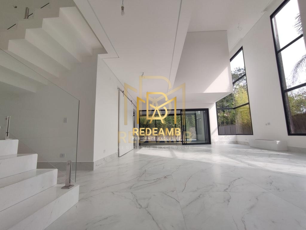 Casa Alto Padrão No Gênesis 1
