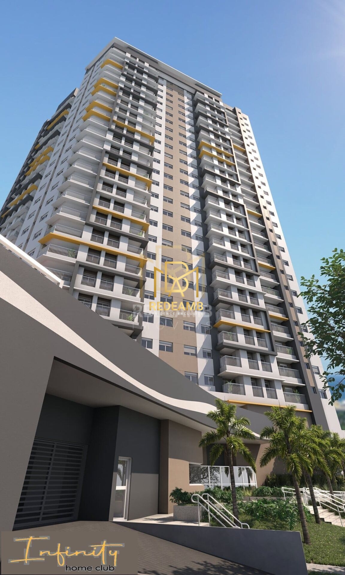 Apartamento à venda no bairro Vila Osasco em Osasco/SP