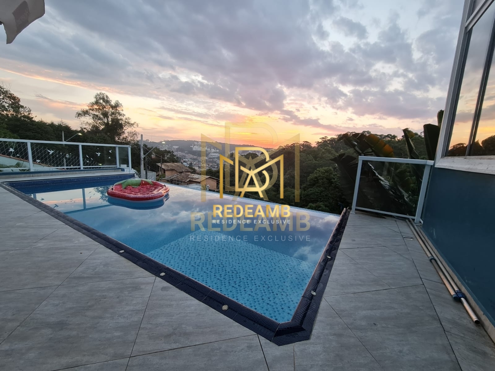 Casa | Venda | Granja Caiapiá