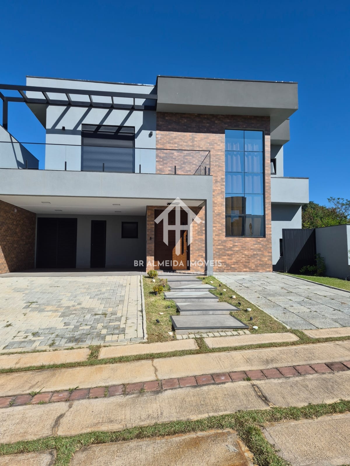 Casa em condomínio | Venda | Loteamento London Park