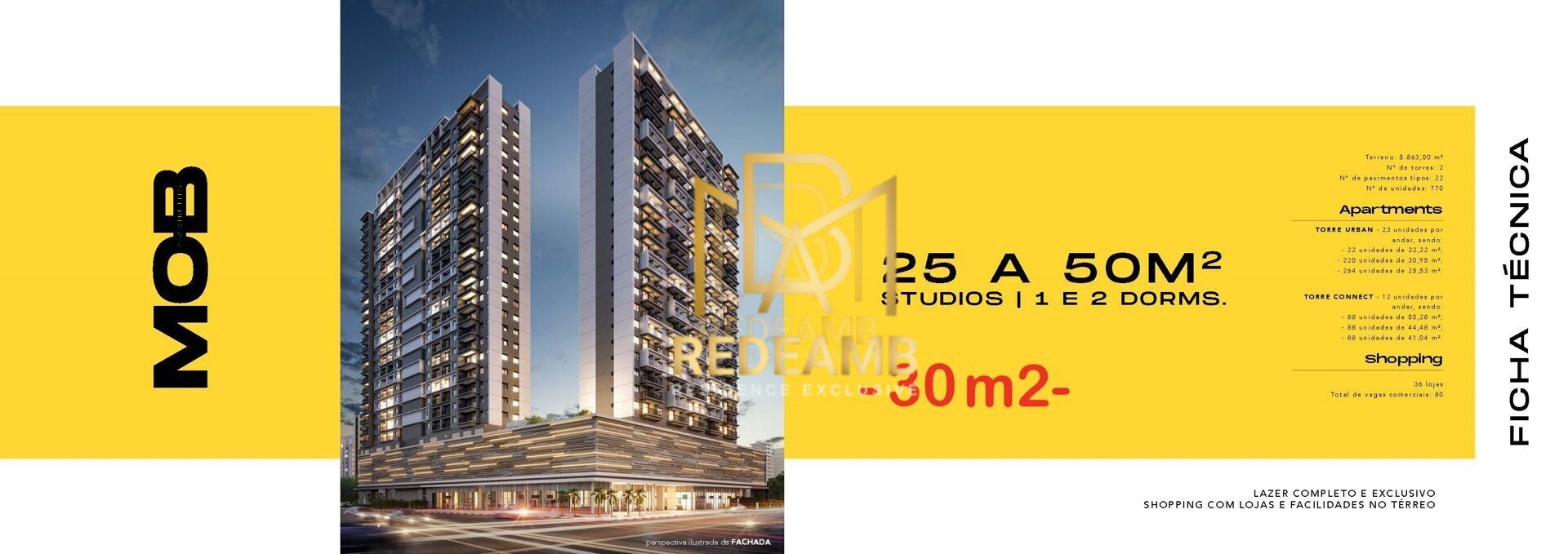 Apartamento à venda no bairro Centro em Osasco/SP