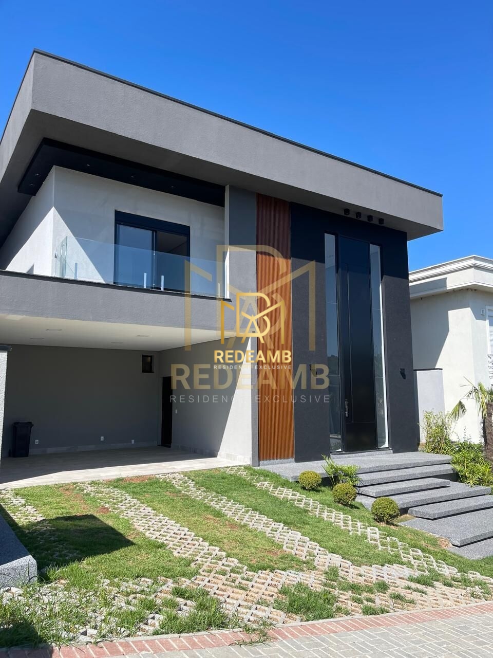Casa Alto Padrão em Cidade Tamboré, Santana de Parnaíba/SP
